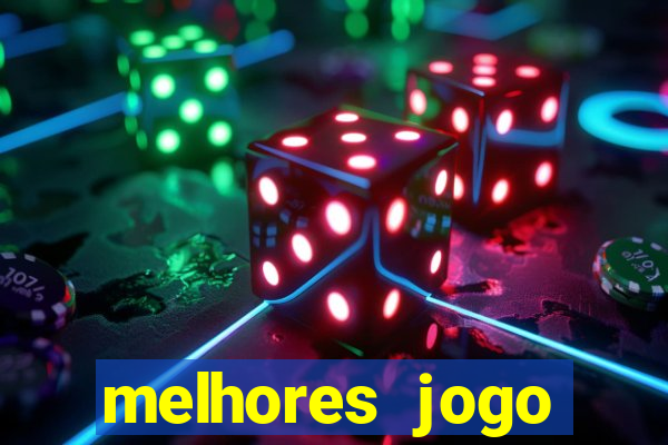 melhores jogo offline android